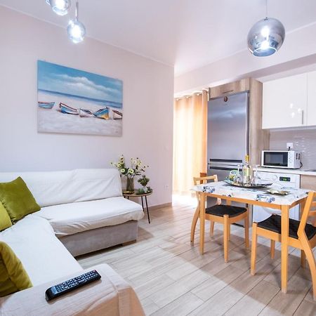 Family Apartment Near Port Le Pirée Extérieur photo
