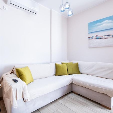 Family Apartment Near Port Le Pirée Extérieur photo